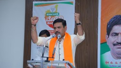 ‘कर्नाटक उपचुनाव में रमजान किट बांट रही कांग्रेस’, बीजेपी करेगी चुनाव आयोग से शिकायत