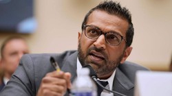 FBI निदेशक काश पटेल का ईमेल अकाउंट हैक, ईरान से जुड़े हैकर्स ने लीक किए रिज्यूमे और तस्वीरें