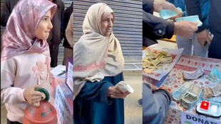 kashmiri muslim donation iran | iran war | jammu kashmir | hindi news