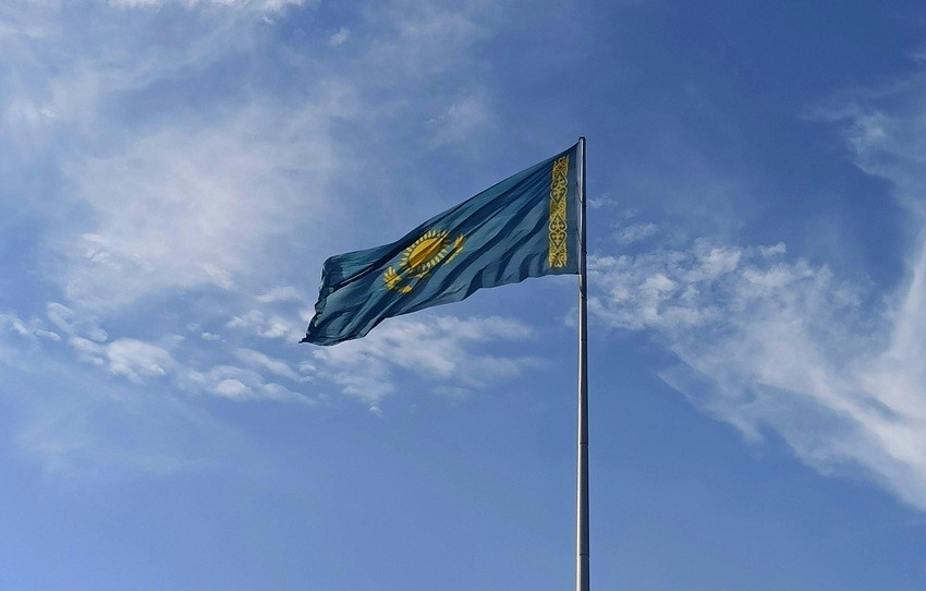 kazakhstan