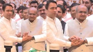 former jdu leader kc tyagi,kc tyagi joined rld,kc tyagi joins rashtriya lok dal,