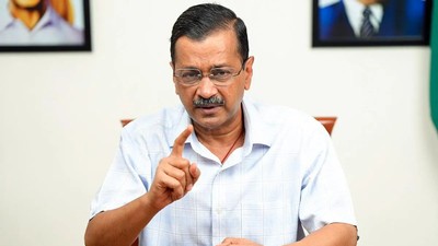 दिल्ली हाई कोर्ट में कल खुद बहस करेंगे केजरीवाल