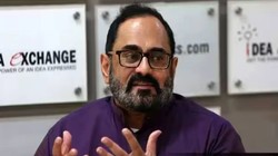 केरल: बीजेपी ने जारी की 47 उम्मीदवारों की पहली सूची, नेमोम से राजीव चंद्रशेखर तो मंजेश्वर से सुरेंद्रन मैदान में