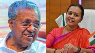 kerala assembly elections | pinarai vijayan | veena george |