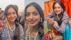 केरल हाईकोर्ट ने कुंभ की वायरल गर्ल मोनालिसा को पुलिस सुरक्षा देने का दिया आदेश, क्या है वजह?