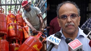 lpg crisis | iit bombay | Coocking gas