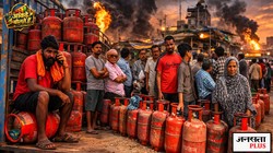 आंकड़े बोलते हैं: खाड़ी में पिछले युद्धों के मुकाबले इस बार LPG संकट क्यों ज्यादा है, 10 साल में 70% बढ़ी खपत