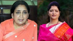 15 महीने में NCP से तीसरे बड़े नेता का इस्तीफा, क्या सीएम फड़नवीस सुनेत्रा पवार की पार्टी में दे रहे दखल?