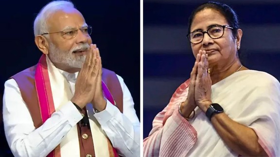 West Bengal Assembly Election 2026, TMC vs BJP west Bengal, Mamata Banerjee narendra modi West Bengal Assembly Election 2026, Bengal poll phases 2026