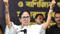 ‘भगवान राम आपकी प्रॉपर्टी नहीं…’ राम नवमी से पहले चुनावी रैली में ममता बनर्जी बोलीं- राम सबके हैं