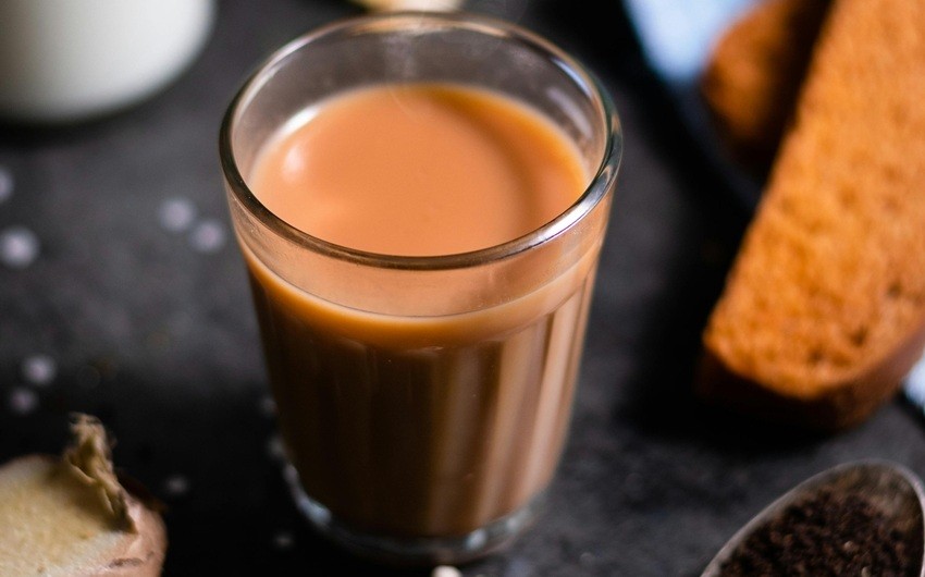 masala chai evolution