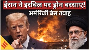 US-Israel-Iran War Day 6: छठे दिन Senate का Trump को समर्थन, जिससे Regime Change का रास्ता साफ और तेल की कीमतें आसमान छू रही