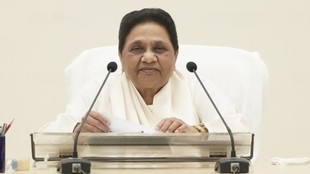 UP News,Mayawati on Rahul Gandhi,Kanshiram Birth Anniversary,
