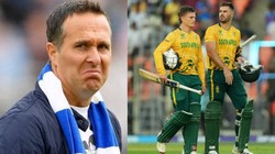 “साउथ अफ्रीका सबसे बेवकूफ टीम”: माइकल वॉन का अजीब बयान, प्रोटियाज की आड़ में निकाली भारत के चैंपियन बनने पर खीज
