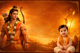 modern lord ram names, baby boy names inspired by ram, unique ram names for baby boy