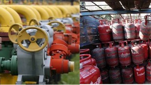 modi government | lpg | cng | png |