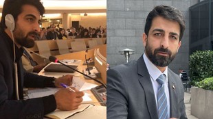 UN Envoy resign| nuclear attack| iran israel war