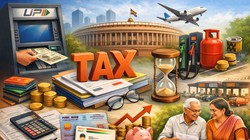 एटीएम, पैन से लेकर एलपीजी तक… 1 अप्रैल से बदलेंगे कई नियम