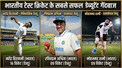 टेस्ट क्रिकेट में डेब्यू मैच में सबसे ज्यादा विकेट लेने वाले टॉप-30 गेंदबाज, 38 साल से शीर्ष पर कायम है भारतीय क्रिकेटर