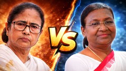 ‘आप बीजेपी के जाल में फंस गईं हैं मैडम’, राष्ट्रपति द्रौपदी मुर्मू के आरोपों पर बोलीं सीएम ममता