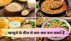बेकार नहीं हैं खरबूजे के बीज, इन 4 तरीकों से करें इस्तेमाल