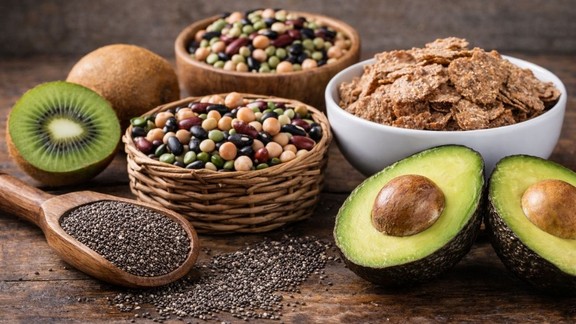 Fiber Rich Foods,Alternatives to Fiber Supplements,Natural Sources of Fiber,Fiber for Digestion,Foods for Constipation Relief,