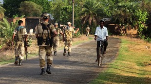 Maoist-free India deadline March 2026, Chhattisgarh Naxal operations 2024-2026,
