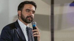 New York Mayor Mamdan, Gracie Mansion Attack, New York Bomb Attempt