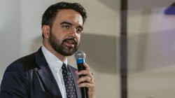 ममदानी के घर के बाहर हमले की कोशिश, पुलिस ने दो संदिग्धों को हिरासत में लिया