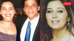 19 साल की उम्र में छोड़ी शाहरुख खान की फिल्म, बुलींग का हुई शिकार, फिर टीवी ने ऐसे बनाया स्टार