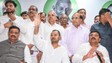 नीतीश के बेटे निशांत की जेडीयू में एंट्री, नेताओं का दावा- पार्टी कार्यकर्ताओं में भरेगी नई ऊर्जा