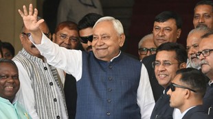 nitish kumar | bihar politics | bihar news | jdu | bjp | jdu-bjp alliance