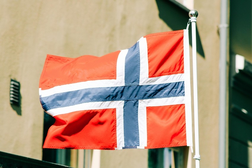norway
