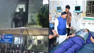 Odisha hospital fire,odisha hospital fire deaths,Cuttack,