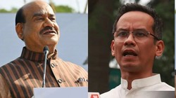 ‘स्पीकर सरकार की आवाज नहीं, बल्कि सदन के अधिकारों के संरक्षक होते हैं’, गौरव गोगोई ने ओम बिरला पर साधा निशाना