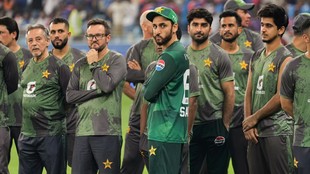 Pakistan Cricketers, Pakistan Cricket Board, PCB