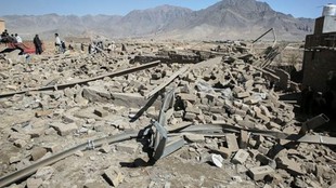 Afghanistan,Pakistan,pakistan news,Afghanistan Pakistan airstrikes