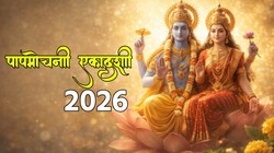 Papmochni Ekadashi 2026: 14 या 15 मार्च, किस दिन है पापमोचनी एकादशी, जानें सही तारीख, शुभ मुहूर्त, पारण का समय और विष्णु जी की आरती