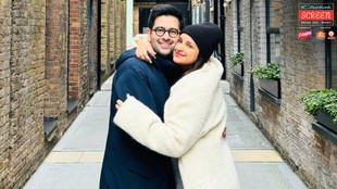 Parineeti Chopra/Raghav Chadha