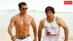 ‘चेहरा उतर गया है और बाल कम हैं’, जब गोविंदा ने सलमान खान को दी थी लुक पर काम करने की सलाह