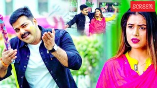 pawan singh holi song