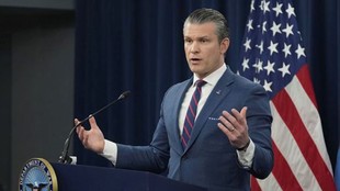 pete hegseth| iran israel war| usa iran conflict