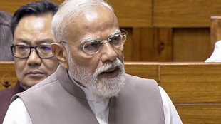 pm modi| israel iran war| loksabha