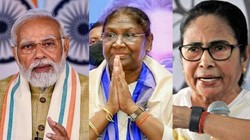 ‘बंगाल की टीएमसी सरकार ने सारी हदें पार कर दी’, ममता सरकार पर भड़के पीएम मोदी, राष्ट्रपति ने बताया छोटी बहन