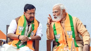 pm modi | nitin nabin | elections |