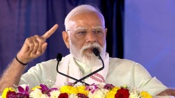 ‘अहंकार शक्तिशाली व्यक्ति का भी नाश करता है’, राष्ट्रपति मुर्मू के प्रोटोकॉल उल्लंघन पर पीएम मोदी के निशाने पर सीएम ममता