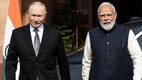pm narendra modi | vladimir putin | russia |