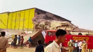 prayagraj cold storage | up news | l