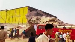 प्रयागराज में ढह गया कोल्ड स्टोरेज, 4 लोगों की मौत; पीएम मोदी ने जताया दुख