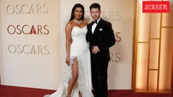 Oscars 2026: रेड कार्पेट पर प्रियंका चोपड़ा और निक जोनस का जलवा, रोमांटिक अंदाज ने जीता दिल